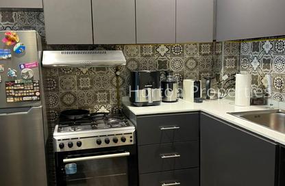 Apartment - 1 Bedroom - 2 Bathrooms for rent in Pulse Smart Residence - District 11 - Jumeirah Village Circle - Dubai