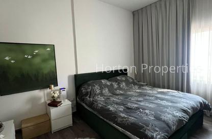 Apartment - 1 Bedroom - 2 Bathrooms for rent in Pulse Smart Residence - District 11 - Jumeirah Village Circle - Dubai