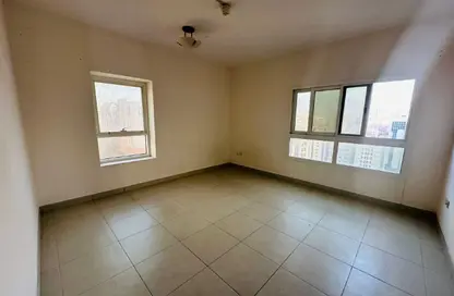 Apartment - 1 Bedroom - 2 Bathrooms for rent in Al Mahatta - Al Qasimia - Sharjah