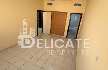 Bulk Rent Unit - Studio - 2 Bathrooms for rent in Building U02 - Italy Cluster - International City - Dubai