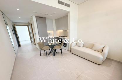 Apartment - Studio - 1 Bathroom for sale in Ashton Park - District 12 - Jumeirah Village Circle - Dubai Apartment - Studio - 1 Bathroom for sale in Ashton Park - District 12 - Jumeirah Village Circle - Dubai