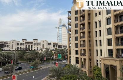 Apartment - 2 - 3 for sale in Rahaal 1 - Madinat Jumeirah Living - Umm Suqeim 3 - Umm Suqeim - Dubai