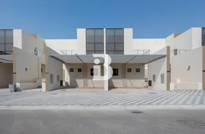 Townhouse - 4 Bedrooms - 5 Bathrooms for rent in Elie Saab VIE Townhouses - District 11 - Mohammed Bin Rashid City - Dubai