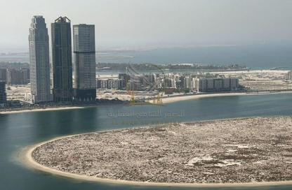 Apartment - 3 - 3 for rent in New Al Taawun Road - Al Taawun - Sharjah