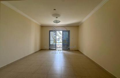 Apartment - 3 - 3 for rent in New Al Taawun Road - Al Taawun - Sharjah