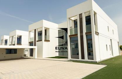 فيلا - 5 - 6 للايجار في سيف الجبيل - جزيرة الجبيل - أبوظبي فيلا - 5 - 6 للايجار في سيف الجبيل - جزيرة الجبيل - أبوظبي