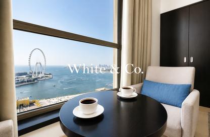 Apartment - 2 Bedrooms - 3 Bathrooms for sale in Shams 1 - Shams - Jumeirah Beach Residence - Dubai