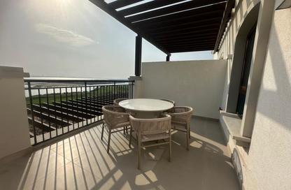 Apartment - 3 - 5 for rent in Residences C - Yas Golf Collection - Yas Island - Abu Dhabi Apartment - 3 - 5 for rent in Residences C - Yas Golf Collection - Yas Island - Abu Dhabi