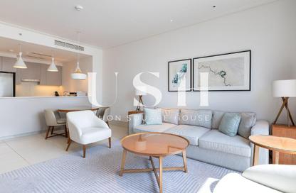 Apartment - 1 - 2 for rent in Vida Residence Downtown - Downtown Dubai - Dubai Apartment - 1 - 2 for rent in Vida Residence Downtown - Downtown Dubai - Dubai
