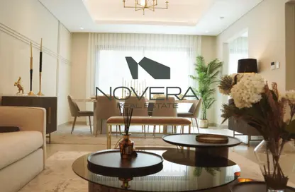 Townhouse - 4 Bedrooms - 4 Bathrooms for sale in Sharjah Sustainable City - Sharjah