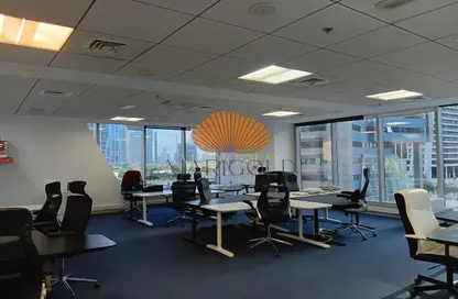 Office Space - Studio for sale in Saba Tower 1 - JLT Cluster E - Jumeirah Lake Towers - Dubai