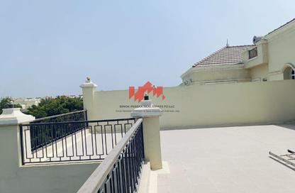 Villa - 4 Bedrooms - 4 Bathrooms for sale in Al Hamra Village - Ras Al Khaimah