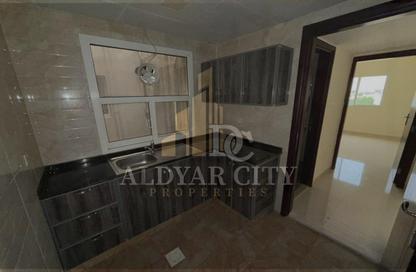 Apartment - 1 Bedroom - 1 Bathroom for rent in Al Naemiya Tower 3 - Al Naemiya Towers - Al Nuaimiya - Ajman