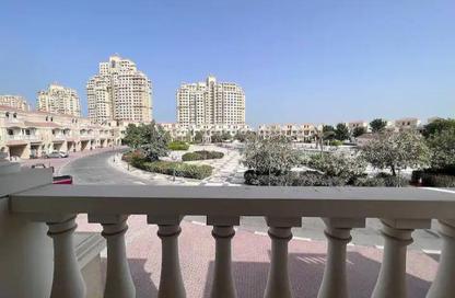 فيلا - 2 غرف نوم - 2 حمامات للايجار في تاون هاوسز قرية الحمرا - قرية الحمرا - رأس الخيمة فيلا - 2 غرف نوم - 2 حمامات للايجار في تاون هاوسز قرية الحمرا - قرية الحمرا - رأس الخيمة