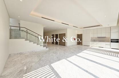 Villa - 4 Bedrooms - 6 Bathrooms for sale in District One Villas - District One - Mohammed Bin Rashid City - Dubai