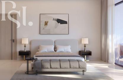 شقة - غرفة نوم - 1 حمام للبيع في سكاي هيلز ريزيدنسز 2 - سكاي هيلز ريسيدنزيس - حديقة دبي العلميه - دبي