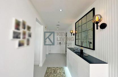 Apartment - 2 Bedrooms - 3 Bathrooms for rent in South Ridge 3 - South Ridge - Downtown Dubai - Dubai