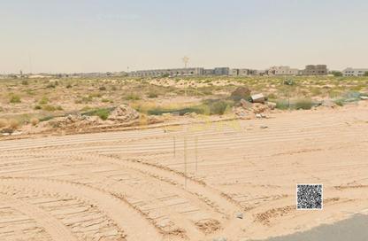 Land - Studio for sale in Al Zaheya Gardens - Al Zahya - Ajman
