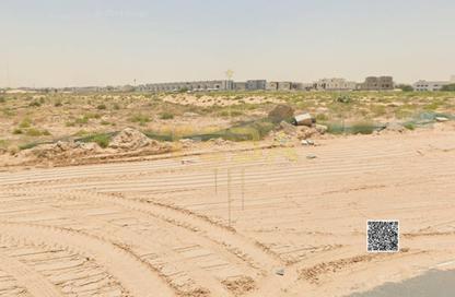 Land - Studio for sale in Al Zaheya Gardens - Al Zahya - Ajman