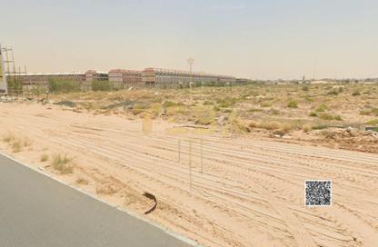 Land - Studio for sale in Al Zaheya Gardens - Al Zahya - Ajman