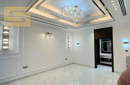 Villa - 5 Bedrooms - 7 Bathrooms for sale in Kabbali Hills - Al Helio 2 - Al Helio - Ajman