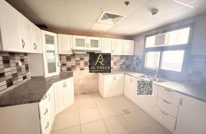 Apartment - 3 Bedrooms - 5 Bathrooms for rent in Al Naemiya Tower 1 - Al Naemiya Towers - Al Nuaimiya - Ajman
