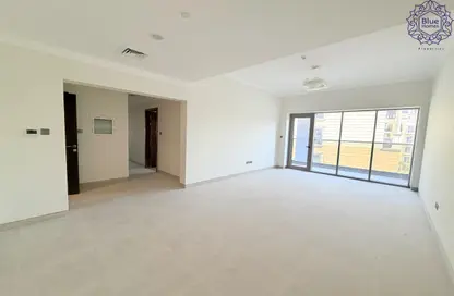 Apartment - 3 Bedrooms - 5 Bathrooms for rent in Art Courtyard - Arjan - Dubai