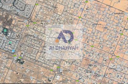 Land - Studio for sale in Al Riqaibah - Al Suyoh - Sharjah
