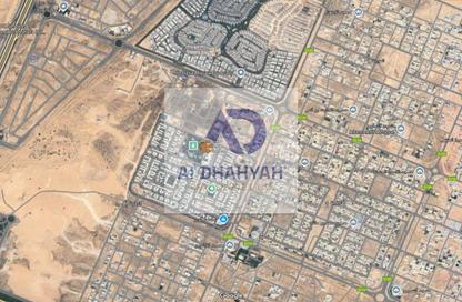 Land - Studio for sale in Al Riqaibah - Al Suyoh - Sharjah