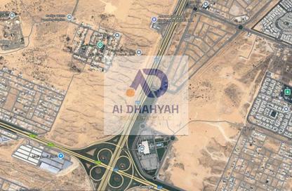 Land - Studio for sale in Al Riqaibah - Al Suyoh - Sharjah