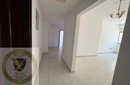 Apartment - 2 Bedrooms - 2 Bathrooms for rent in Al Nad - Al Qasimia - Sharjah