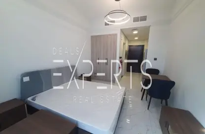 Apartment - 1 Bathroom for sale in The Gate - Masdar City - Abu Dhabi