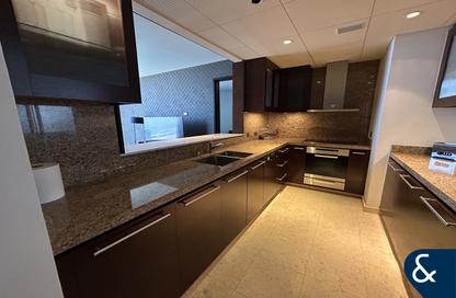 Apartment - 2 - 2 for sale in Burj Khalifa - Burj Khalifa Area - Downtown Dubai - Dubai