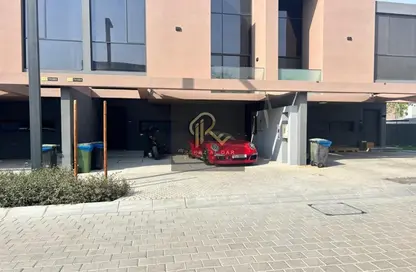 Townhouse - 4 Bedrooms - 5 Bathrooms for sale in Kaya - Masaar - Tilal City - Sharjah
