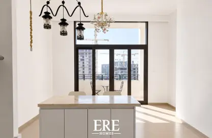 Apartment - 2 Bedrooms - 2 Bathrooms for rent in Jenna Main Square 2 - Jenna Main Square - Town Square - Dubai Apartment - 2 Bedrooms - 2 Bathrooms for rent in Jenna Main Square 2 - Jenna Main Square - Town Square - Dubai