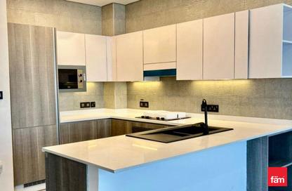 Apartment - 1 Bedroom - 2 Bathrooms for sale in Joya Dorado Residences - Arjan - Dubai
