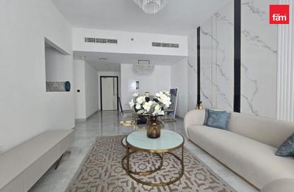 Apartment - 3 - 2 for rent in Pearlz by Danube - Al Furjan - Dubai