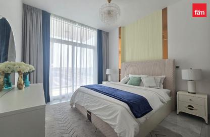 Apartment - 3 - 2 for rent in Pearlz by Danube - Al Furjan - Dubai Apartment - 3 - 2 for rent in Pearlz by Danube - Al Furjan - Dubai