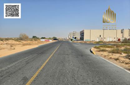 Land - Studio for sale in Al Zaheya Gardens - Al Zahya - Ajman