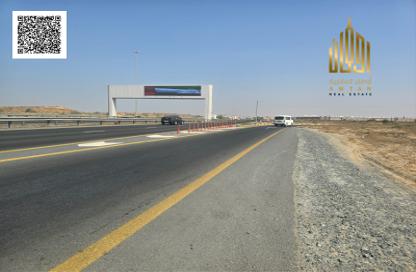 Land - Studio for sale in Al Zaheya Gardens - Al Zahya - Ajman Land - Studio for sale in Al Zaheya Gardens - Al Zahya - Ajman