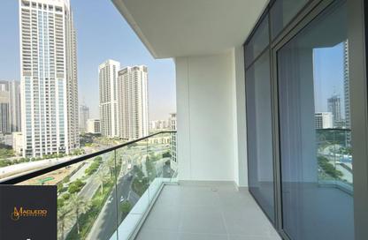 Apartment - 1 - 1 for rent in The Cove II Building 4 - The Cove ll - Dubai Creek Harbour (The Lagoons) - Dubai Apartment - 1 - 1 for rent in The Cove II Building 4 - The Cove ll - Dubai Creek Harbour (The Lagoons) - Dubai