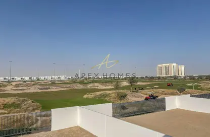 شقة - 4 غرف نوم - 5 حمامات للايجار في فيرواي فيلاز - اعمار الجنوبية - دبي الجنوب (مركز دبي العالمي) - دبي