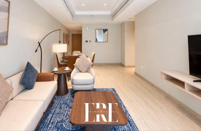 Apartment - 1 - 2 for rent in La Porta Living - Barsha Heights (Tecom) - Dubai Apartment - 1 - 2 for rent in La Porta Living - Barsha Heights (Tecom) - Dubai