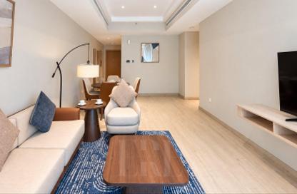 Apartment - 1 - 2 for rent in La Porta Living - Barsha Heights (Tecom) - Dubai Apartment - 1 - 2 for rent in La Porta Living - Barsha Heights (Tecom) - Dubai