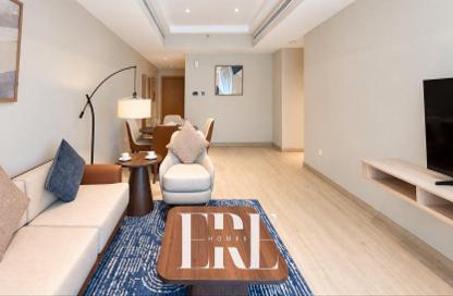 Apartment - 1 - 2 for rent in La Porta Living - Barsha Heights (Tecom) - Dubai Apartment - 1 - 2 for rent in La Porta Living - Barsha Heights (Tecom) - Dubai