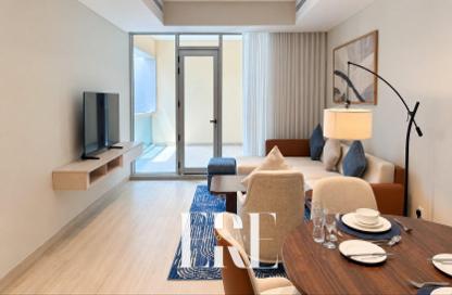 Apartment - 1 - 2 for rent in La Porta Living - Barsha Heights (Tecom) - Dubai Apartment - 1 - 2 for rent in La Porta Living - Barsha Heights (Tecom) - Dubai