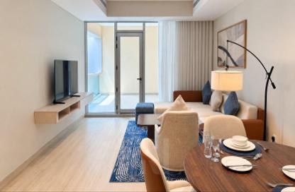 Apartment - 1 - 2 for rent in La Porta Living - Barsha Heights (Tecom) - Dubai Apartment - 1 - 2 for rent in La Porta Living - Barsha Heights (Tecom) - Dubai