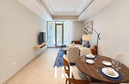 Apartment - 1 - 2 for rent in La Porta Living - Barsha Heights (Tecom) - Dubai Apartment - 1 - 2 for rent in La Porta Living - Barsha Heights (Tecom) - Dubai