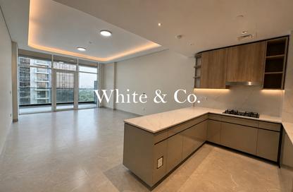 Apartment - 2 - 3 for rent in Golf Residences by Fortimo - Dubai Hills Estate - Dubai