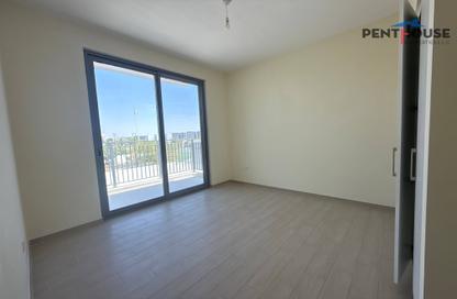 Villa - 4 - 4 for rent in Golf Links - Emaar South - Dubai South (Dubai World Central) - Dubai